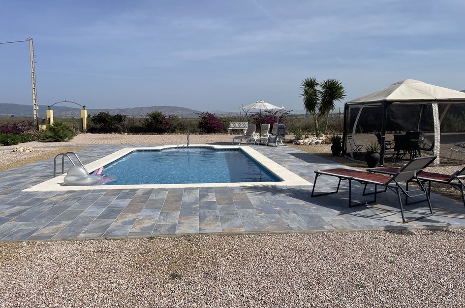 Villa in Montisol