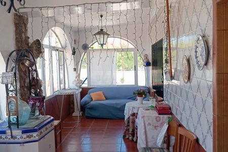 Villa in Yecla