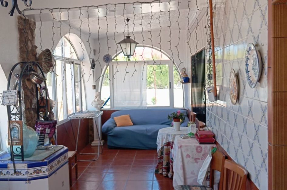 Villa in Yecla