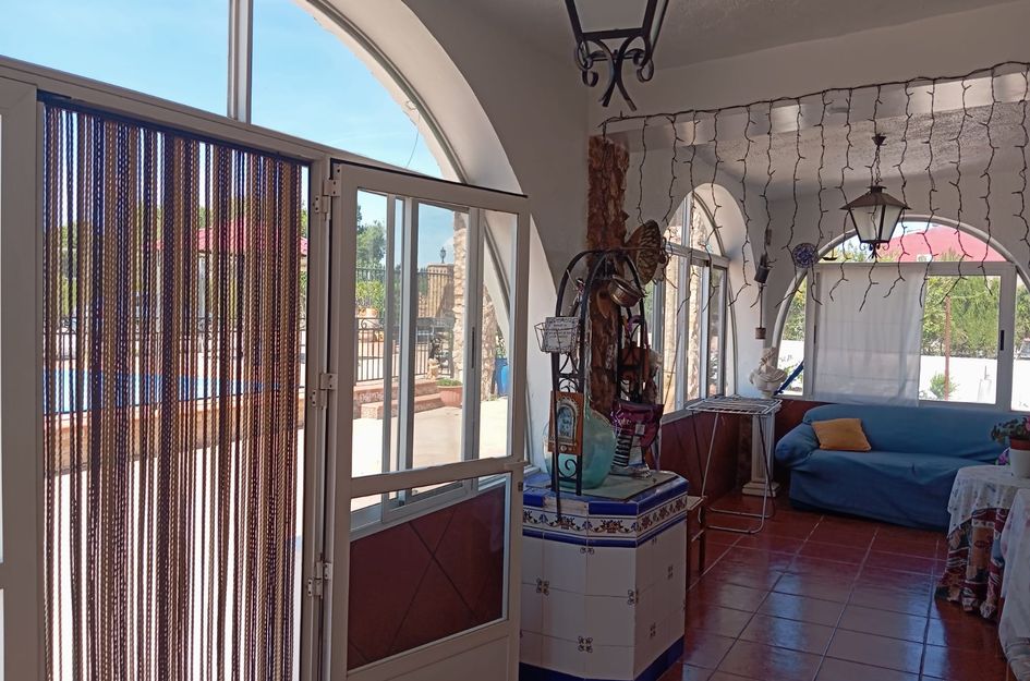 Villa in Yecla