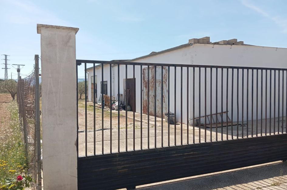 Villa in Yecla