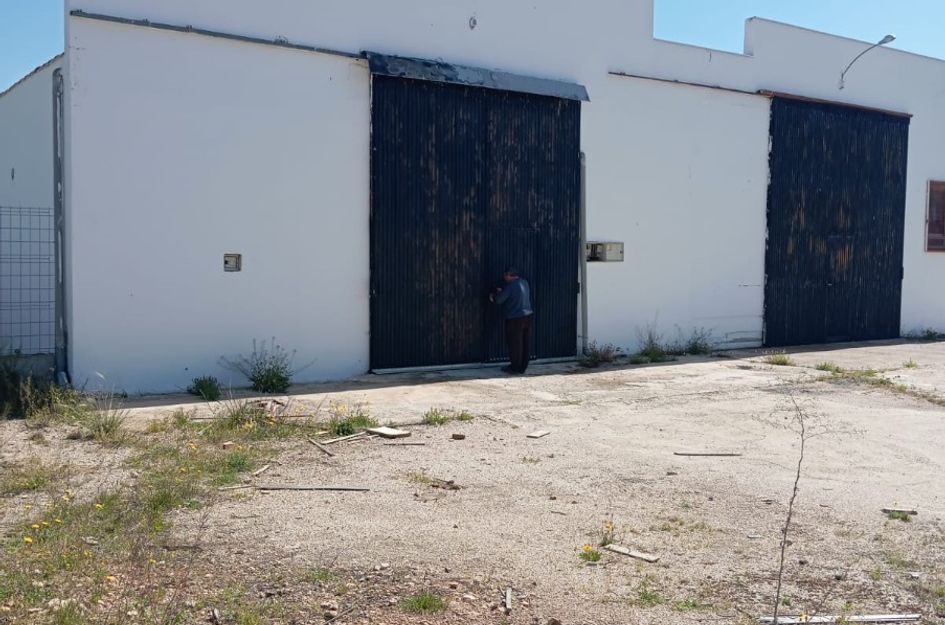 Villa in Yecla