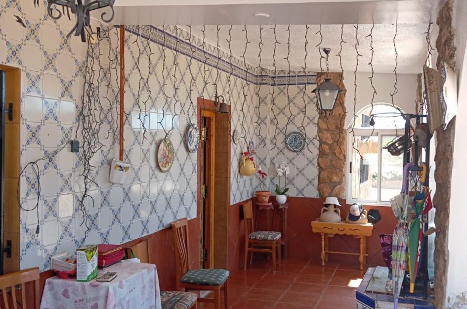 Villa in Yecla