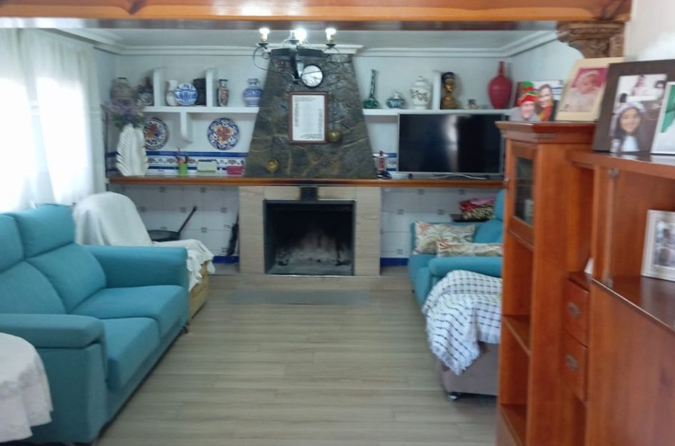 Villa in Yecla