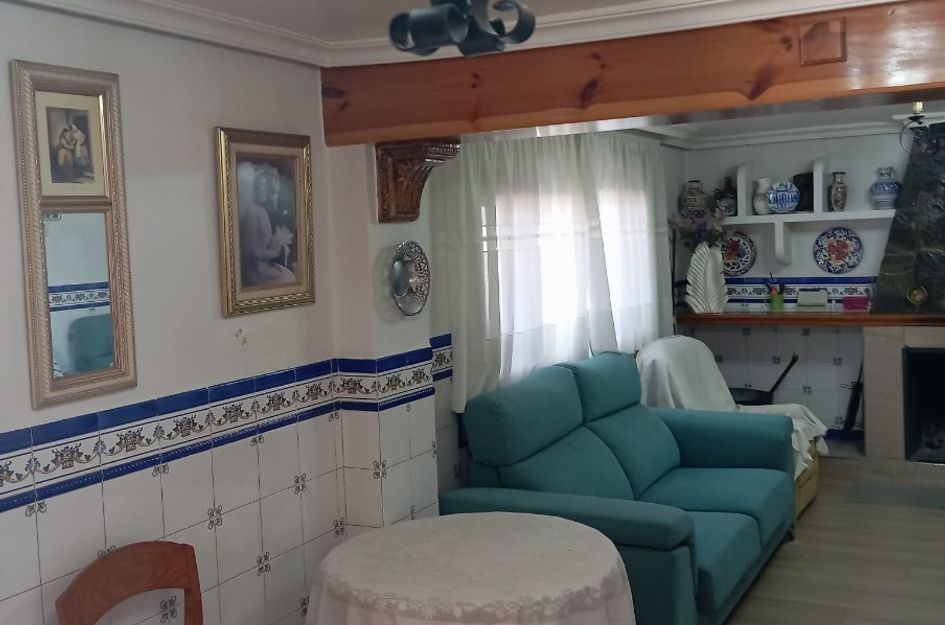 Villa in Yecla