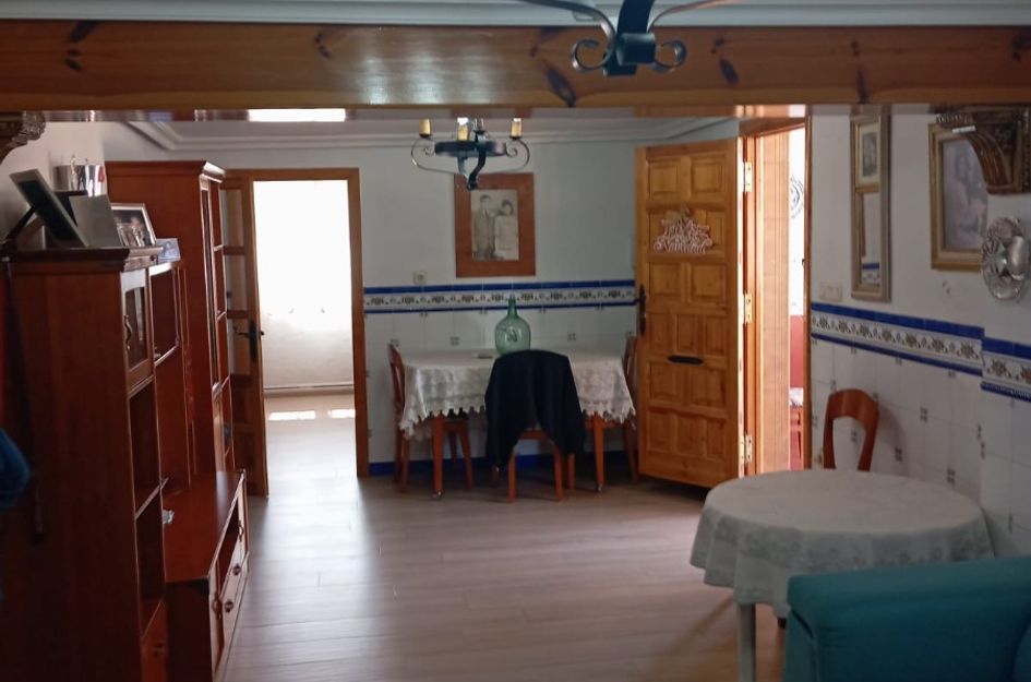 Villa in Yecla