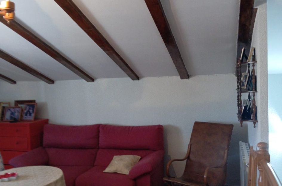 Villa in Yecla