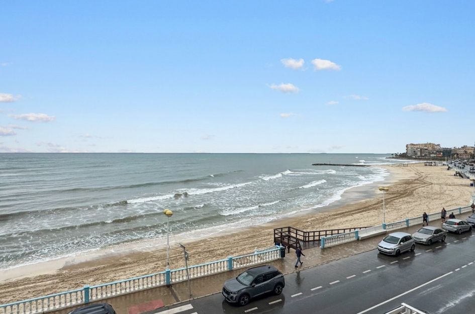 Appartement in Torrevieja