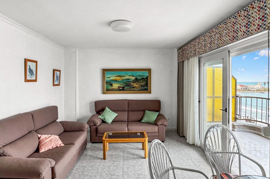 Appartement in Torrevieja