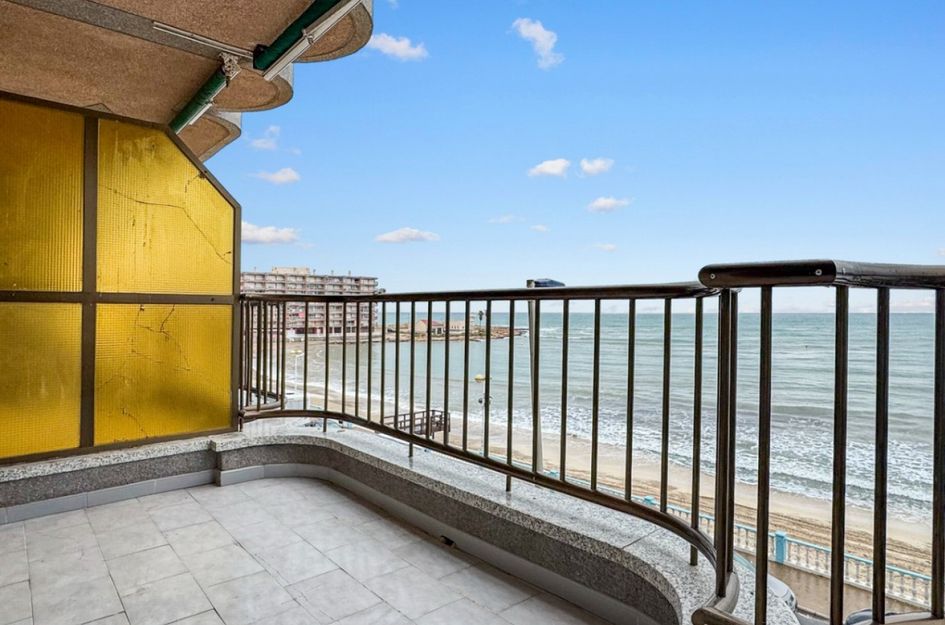 Appartement in Torrevieja