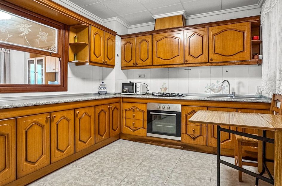 Appartement in Torrevieja