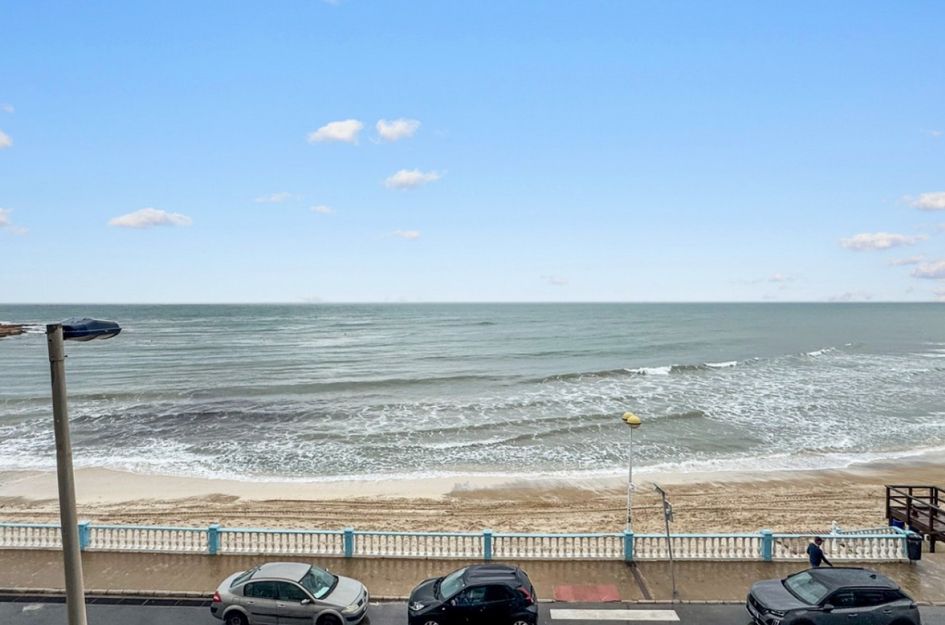 Appartement in Torrevieja