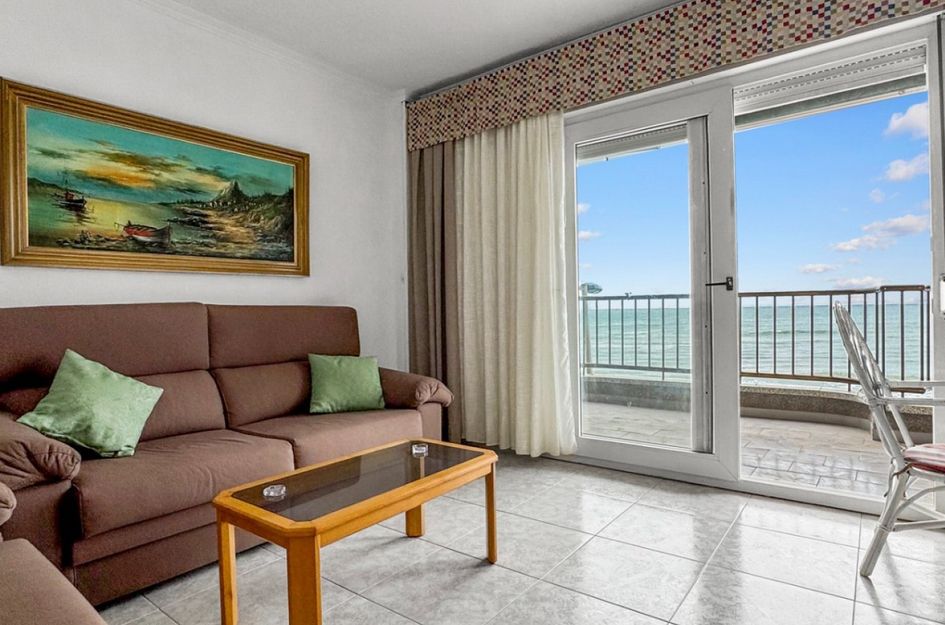 Appartement in Torrevieja