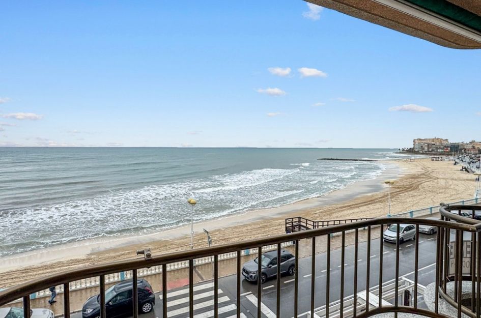 Appartement in Torrevieja