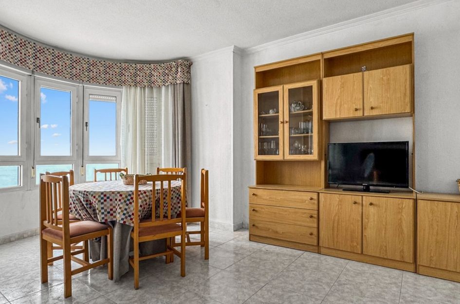 Appartement in Torrevieja