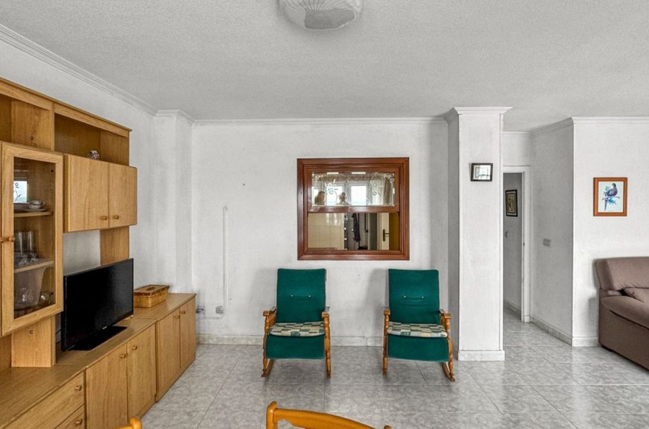 Appartement in Torrevieja