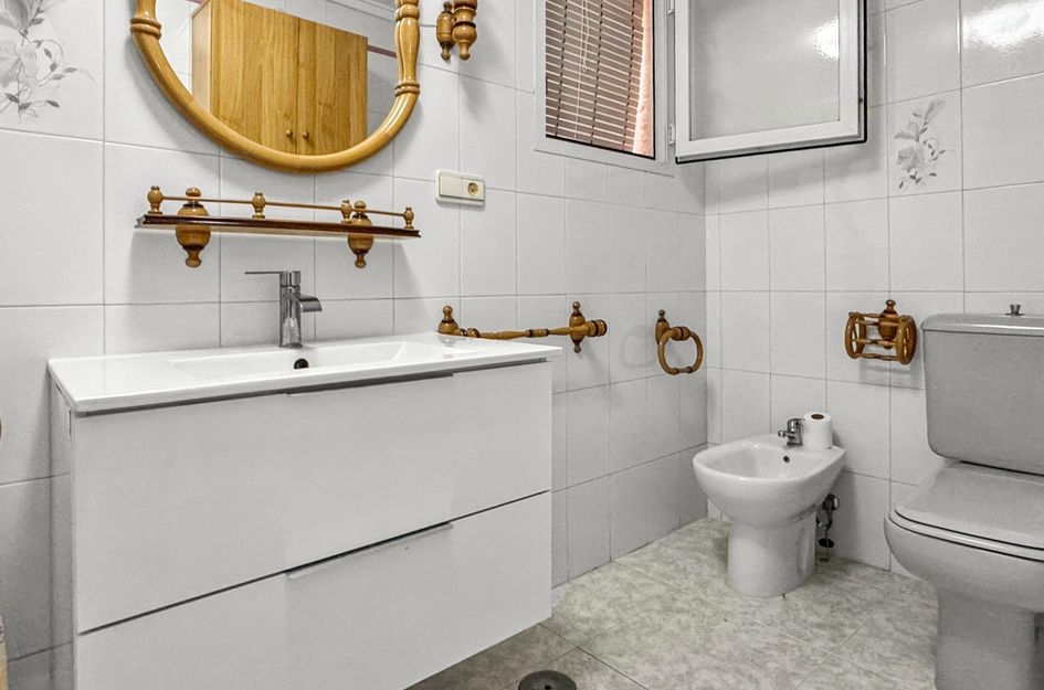 Appartement in Torrevieja