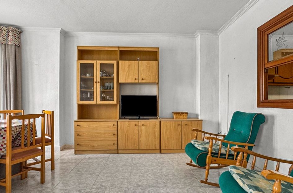 Appartement in Torrevieja