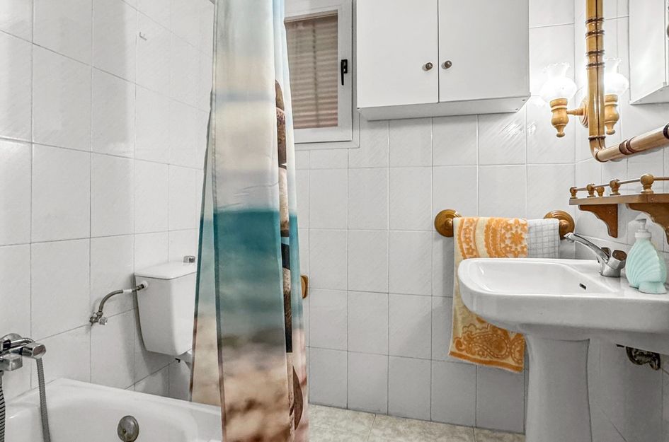 Appartement in Torrevieja