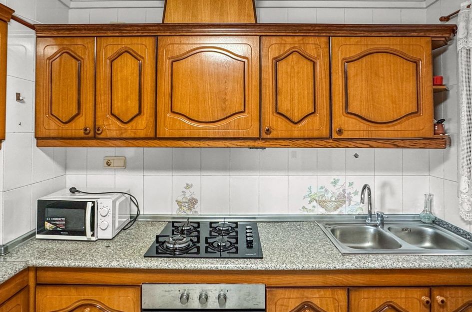Appartement in Torrevieja