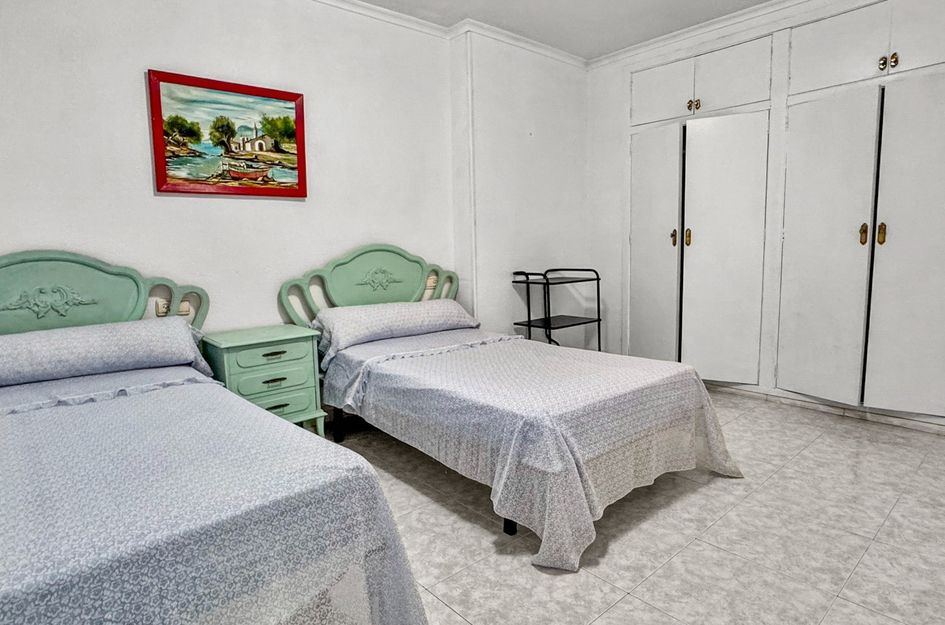 Appartement in Torrevieja