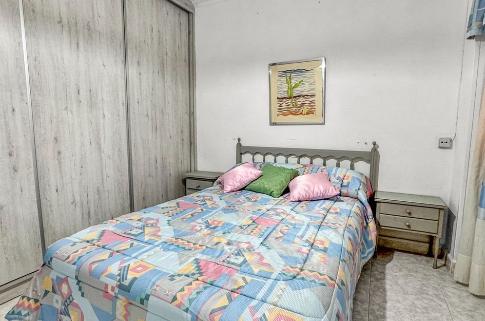 Appartement in Torrevieja