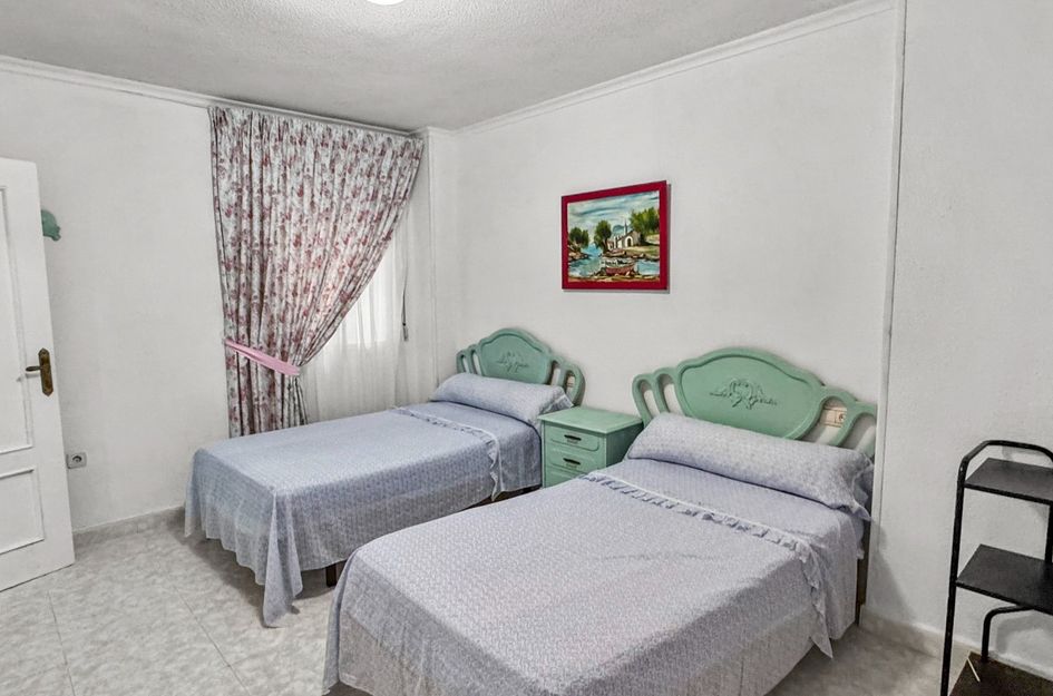 Appartement in Torrevieja