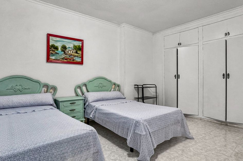 Appartement in Torrevieja