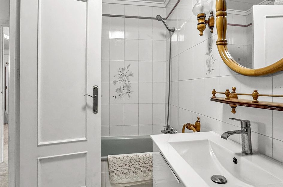 Appartement in Torrevieja