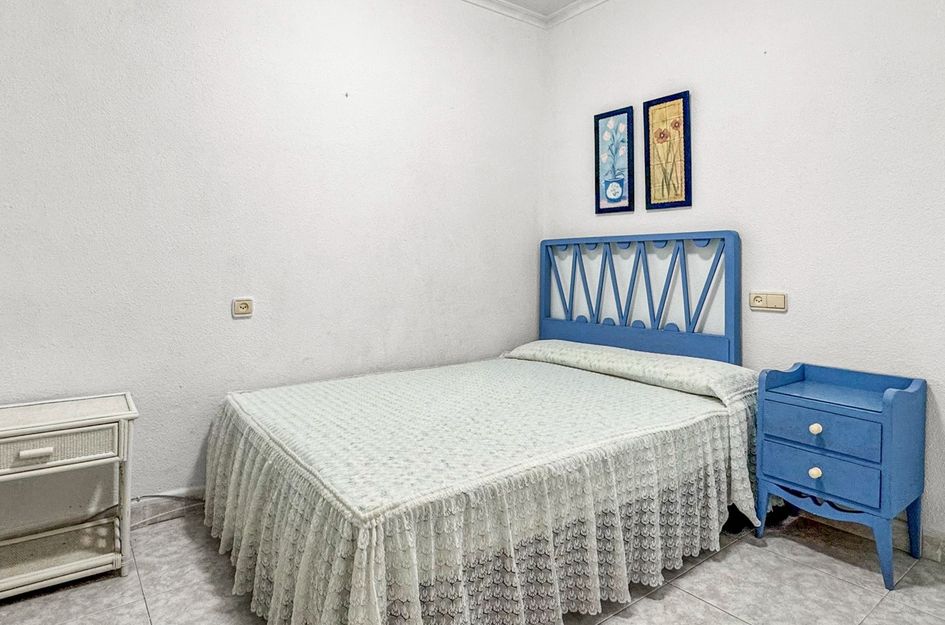 Appartement in Torrevieja