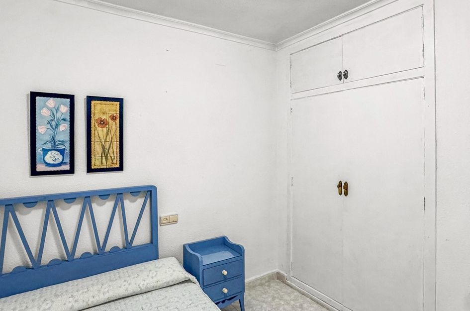 Appartement in Torrevieja