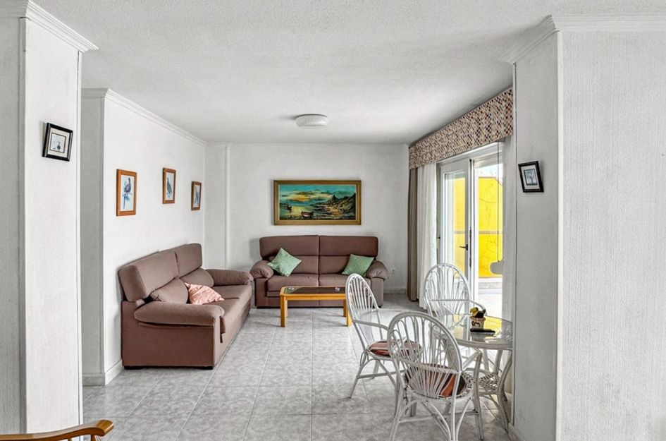 Appartement in Torrevieja