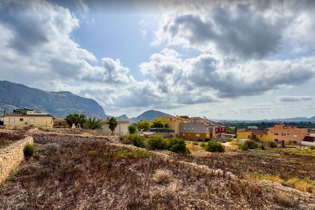 Huis in Orihuela