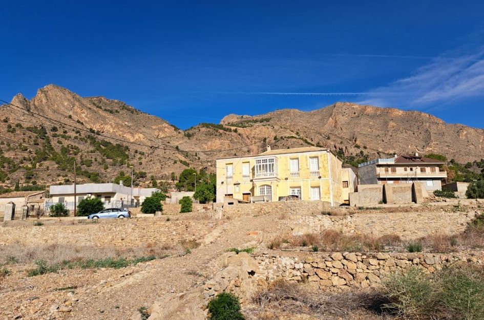 Huis in Orihuela