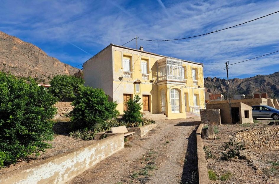 Huis in Orihuela