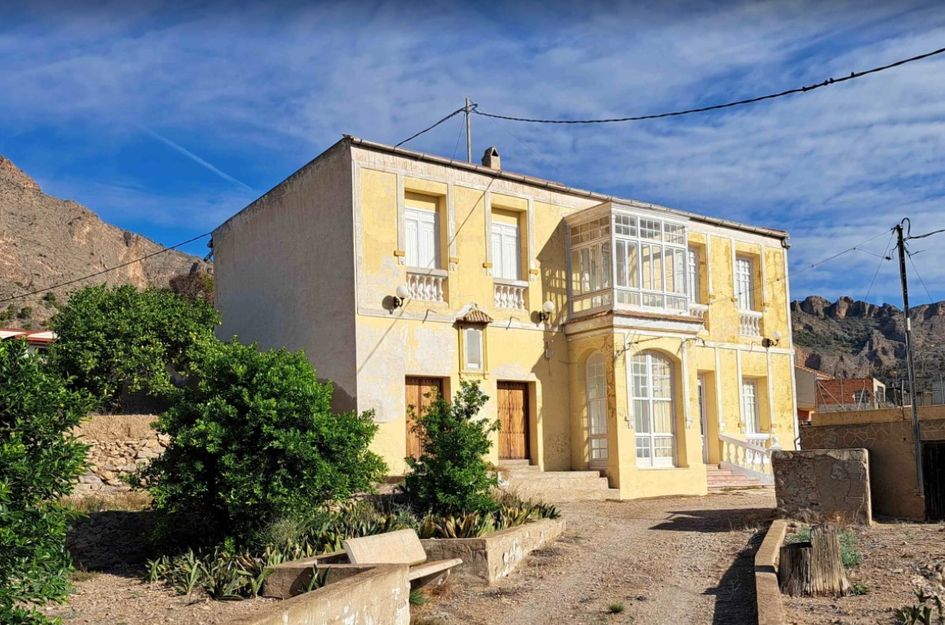 Huis in Orihuela
