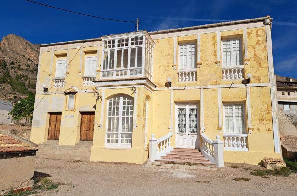 Huis in Orihuela