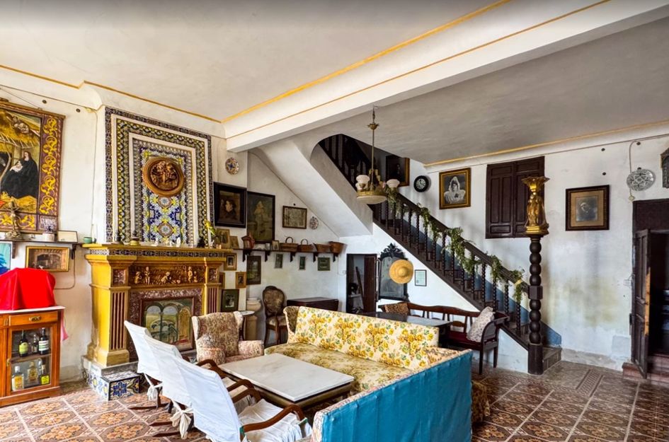 Huis in Orihuela