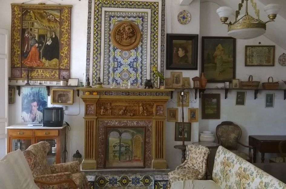 Huis in Orihuela