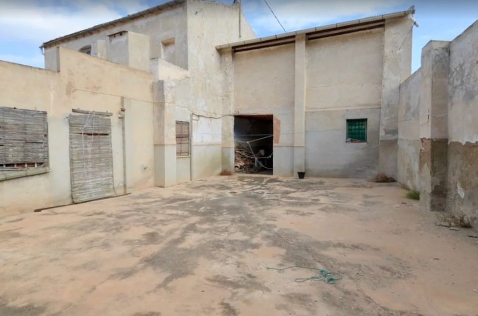 Huis in Orihuela