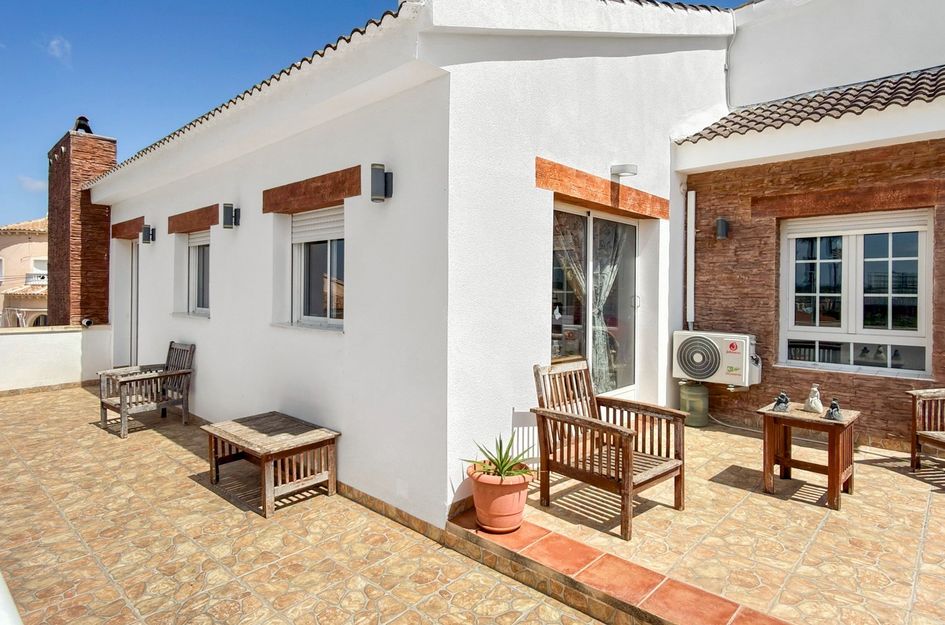 Villa in Quesada