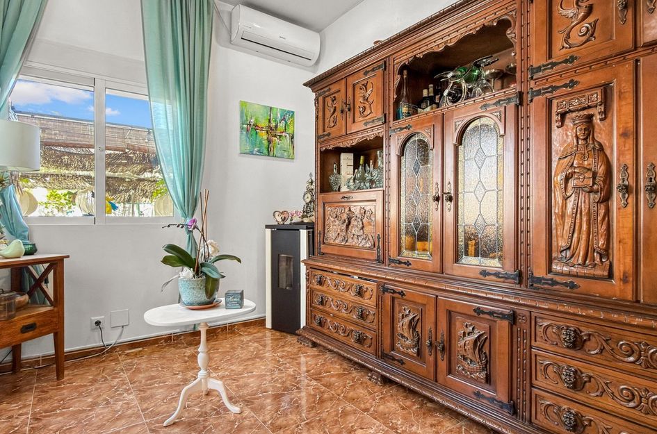 Villa in Quesada