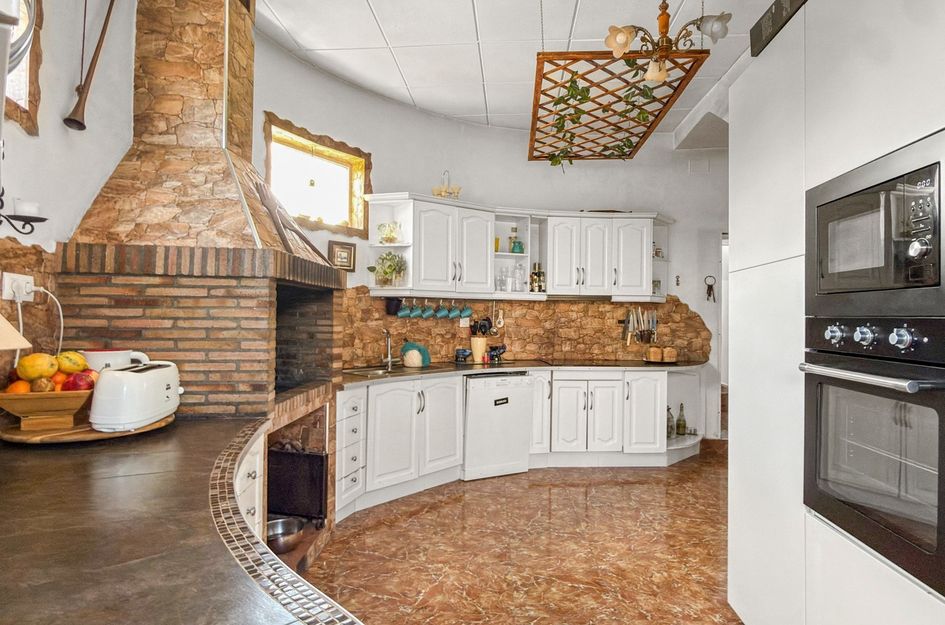 Villa in Quesada