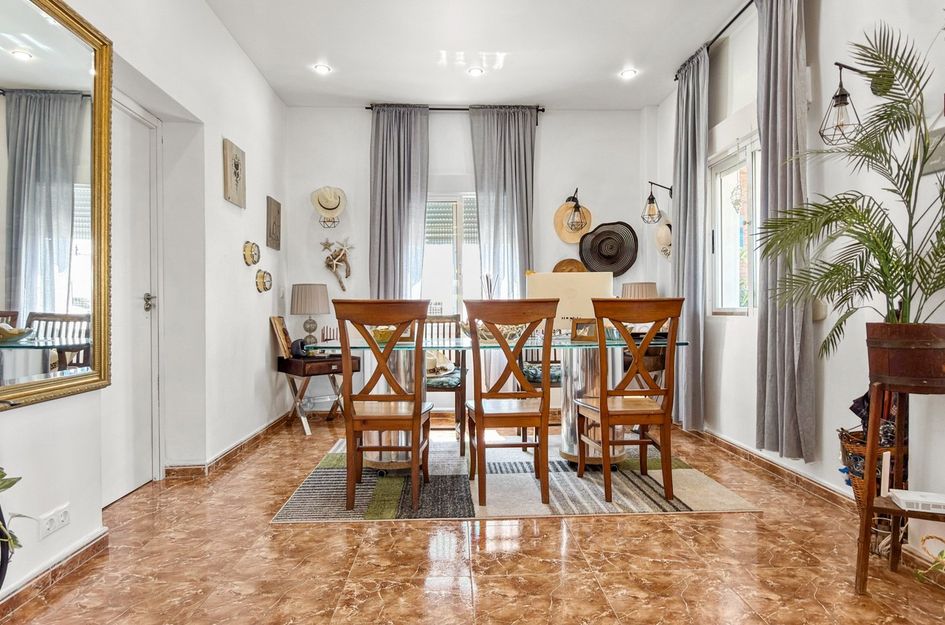 Villa in Quesada