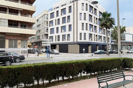 Appartement in Torrevieja