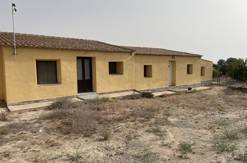 Huis in La Pinilla