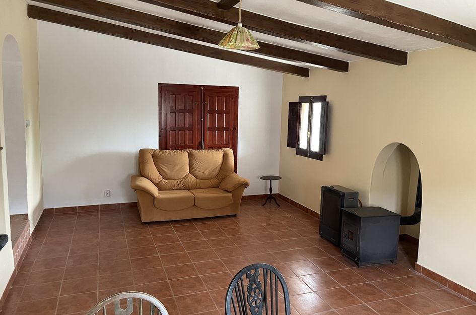Huis in La Pinilla