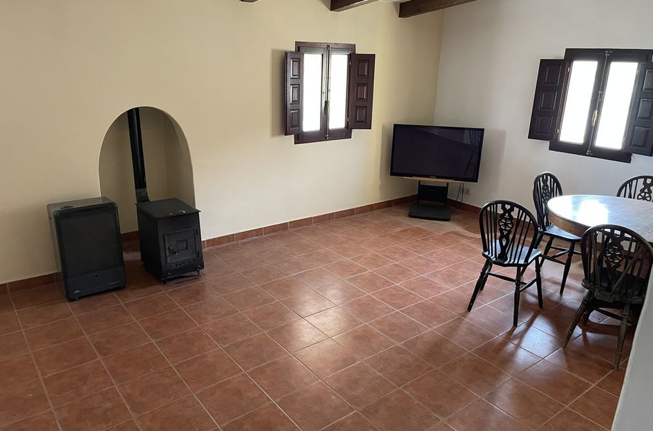 Huis in La Pinilla