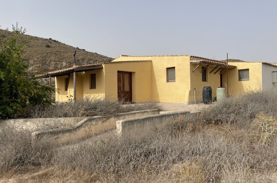 Huis in La Pinilla