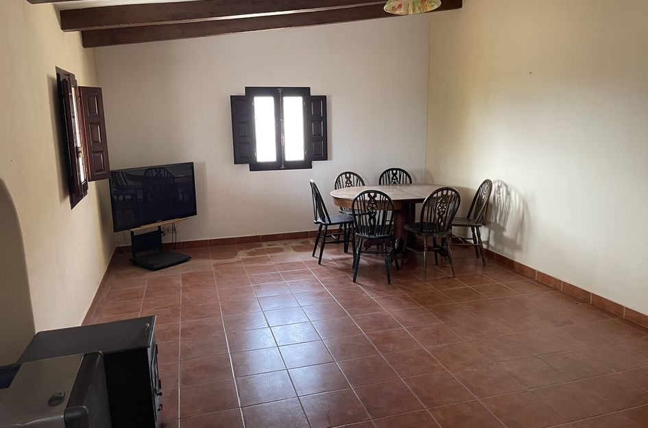 Huis in La Pinilla